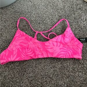 Hurley Bikini Top